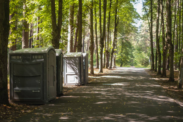 Portable Toilet Options We Offer in Sneads Ferry, NC