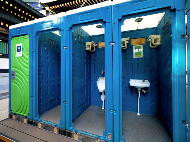 Portable Toilet Options We Offer in Sneads Ferry, NC